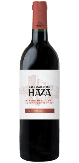 Alejandro Fernández Condado De Haza Crianza, Is Een Naam Die Synoniem Staat Voor Innovatie En Excellentie In De Spaanse Wijnbouw. Het Begon