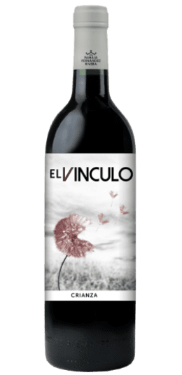 Alejandro Fernandez El Vinculo Crianza Is Een Geprezen Wijn In De Wereld Van De Spaanse Wijnbouw. Alejandro Fernandez Stuitte Ooit Op Een