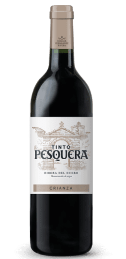 Alejandro Fernandez Tinto Pesquera Crianza Is Een Van 's Werelds Meest Iconische Wijnen. Alejandro Fernández Is Een Ware Pionier En Trendsetter
