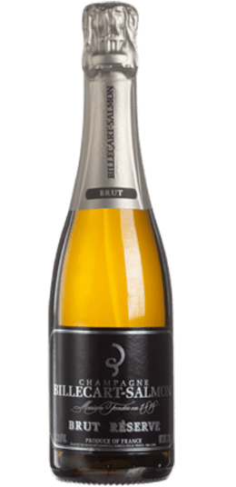 Billecart-Salmon Brut Réserve, Een Eerbetoon Aan Een 200-jarige Geschiedenis Van Ongeëvenaarde Passie Voor Perfectie. Deze Champagne