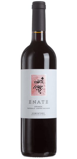 Bodega ENATE Schittert Als Een Vooraanstaand Wijnhuis Sinds De Oprichting In 1991. Het Is Gevestigd In Het Charmante Dorp Salas Bajas In
