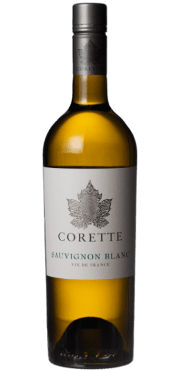 Corette Sauvignon Blanc