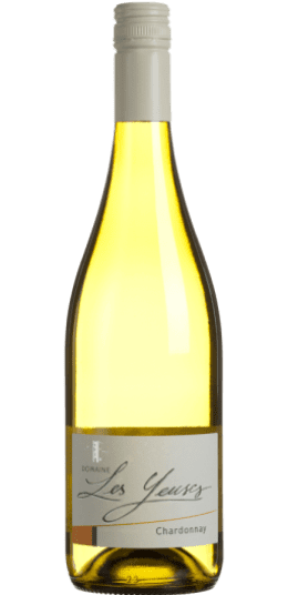 Domaine Les Yeuses Chardonnay