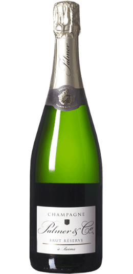 Champagne Palmer & Co Brut Réserve 150cl