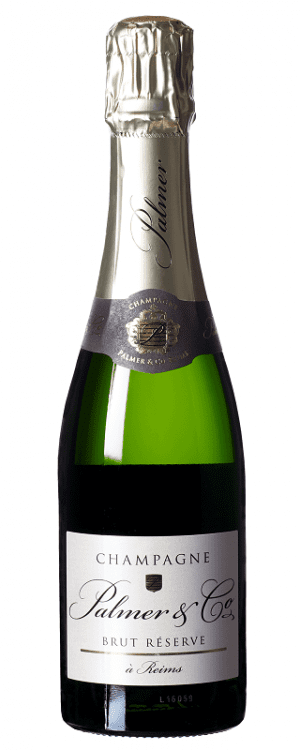 Champagne Palmer & Co Brut Réserve 35cl