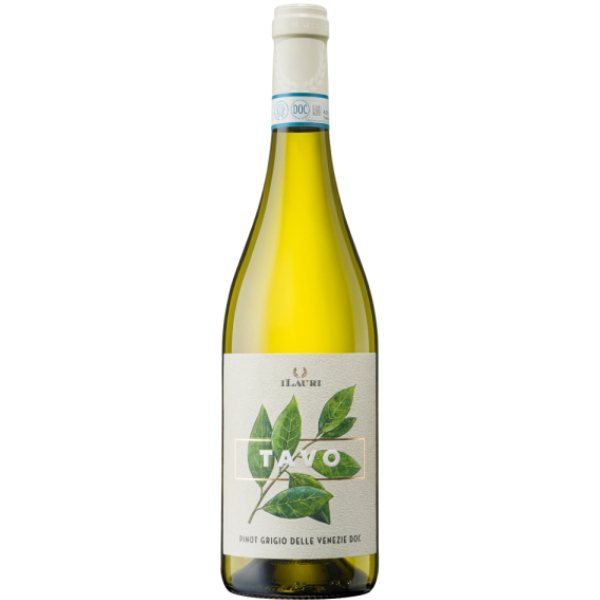 iLauri Tavo Pinot Grigio delle Venezie DOC