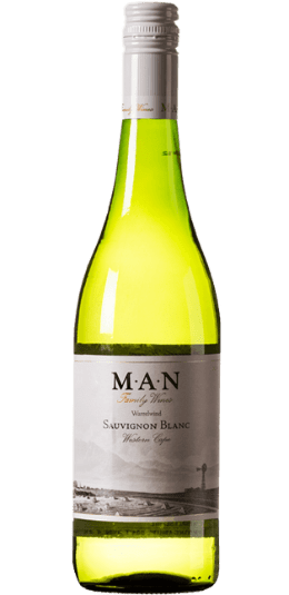 MAN Family Wines Sauvignon Blanc Warrelwind