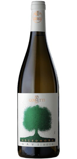 Geniet van de subtiele elegantie van de Cossetti Gavi Gelsomora. Een verfijnde Italiaanse witte wijn uit de prestigieuze Gavi DOCG in Piëmonte. Deze wijn is geproduceerd door het gerenommeerde wijnhuis Cossetti. Deze witte wijn is een perfecte weergave van de kwaliteit die de regio te bieden heeft.