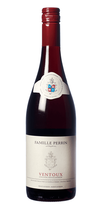 Famille Perrin Ventoux Rouge