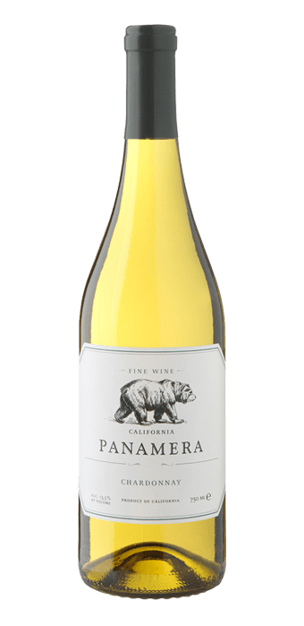 Panamera Chardonnay 75CL