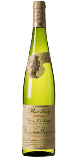 Domaine Weinbach Riesling Reserve