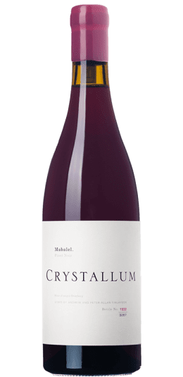 Crystallum Mabalel Pinot Noir 2022, Een Verfijnde Zuid-Afrikaanse Pinot Noir Uit De Hemel-en-Aarde Vallei. Ontdek De Oorsprong Van Deze Wijn In De Hemel-en-Aarde