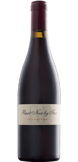 Ervaar De Weergaloze Elegantie Van By Farr RP Pinot Noir Côte Vineyard 2019. Een Voortreffelijke Creatie Uit Het Hart Van Victoria, Australië.