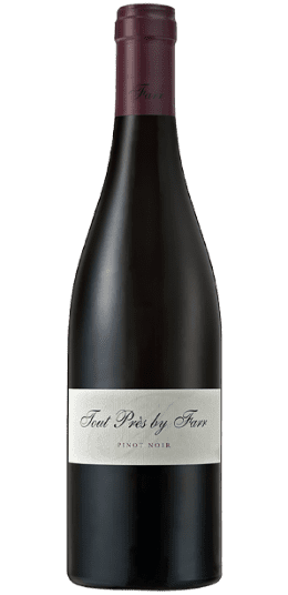 Ontdek De Uitmuntendheid Van By Farr Tout Pres Pinot Noir 2020. Een Meesterwerk Van Wijnmaker Gary Farr. Sinds 1978 Verfijnt Hij Zijn