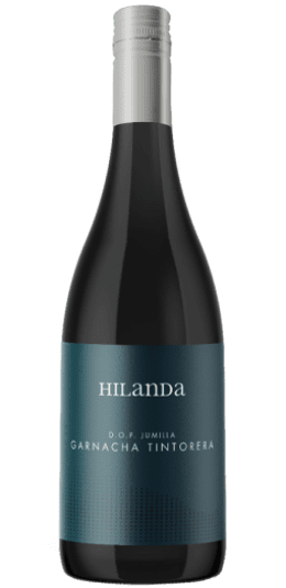 Ontdek de buitengewone Bodega Alceño Hilanda Garnacha. Een prachtige rode wijn uit het gerenommeerde Spaanse wijnhuis Bodega