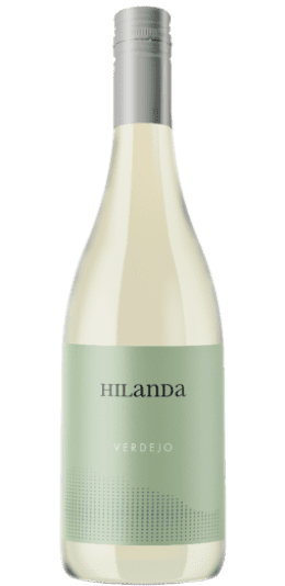 Ontdek de verleidelijke Bodega Alceño Hilanda Verdejo Castilla La Mancha. Een heerlijke Spaanse witte wijn van het gerenommeerde