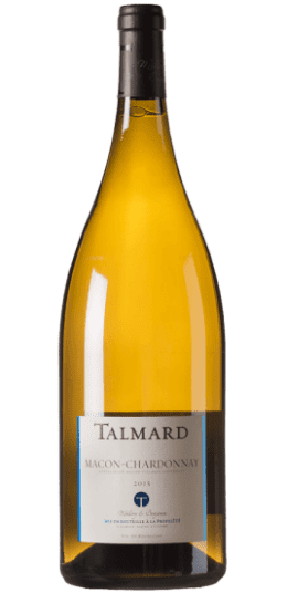 Cave Talmard Mâcon Chardonnay 150cl