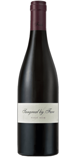 By Farr Sangreal Pinot Noir 2020 Is Het Resultaat Van Gary Farr's Buitengewone Expertise In Wijnmaken. Opgedaan Sinds 1978 In De