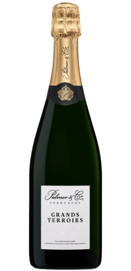 Champagne Palmer & Co Grands Terroirs 150cl