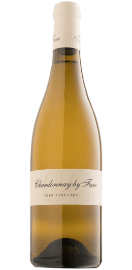 By Farr Chardonnay Côte Vineyard 2021