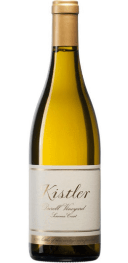 Kistler Vineyards Durell Vineyard Sonoma Valley