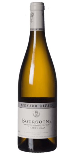 In Het Hart Van De Beroemde Bourgogne-regio Schittert Het Gerenommeerde Wijnhuis Bernard Defaix. Dit Wijnhuis Vormt Een Onmiskenbaar Toonbeeld Van Excellentie En Authenticiteit.