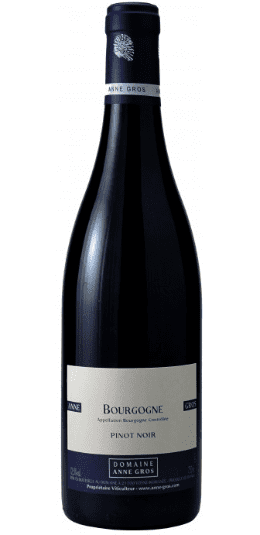 Domaine Anne Gros Bourgogne Pinot Noir 2021