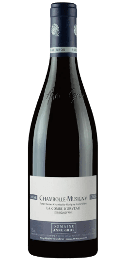 Domaine Anne Gros Chambolle Musigny Combe D’Orveau