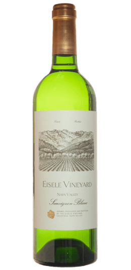 Eisele Vineyard Sauvignon Blanc 2017