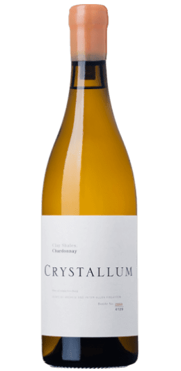 Crystallum Clay Shales Chardonnay 2022 Is Afkomstig Uit De Hemel-en-Aarde Vallei In Walker Bay, Cape South Coast, Zuid-Afrika. Het Is Een Verfijnde En Elegant