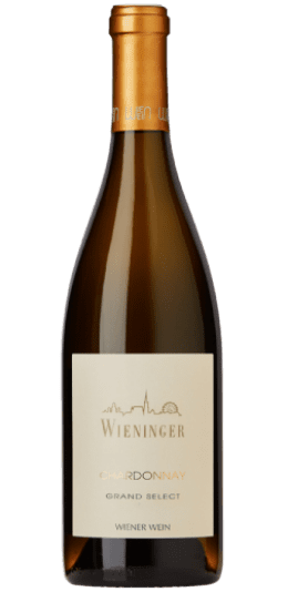Weingut Wieninger Chardonnay Grand Select