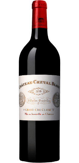 Château Cheval Blanc Saint Emilion Grand Cru Classé A 2004