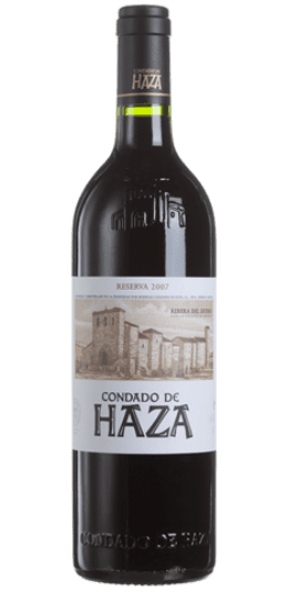 Alejandro Fernandez Condado De Haza Reserva, Is Een Naam Die Synoniem Staat Voor Innovatie En Excellentie In De Spaanse Wijnbouw. Het Begon