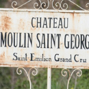 Chateau Moulin Saint-Georges