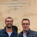 Domaine Bailly Reverdy