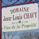 Jean Louis Chavy