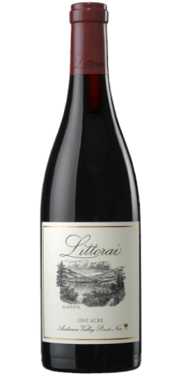 Littorai Pinot Noir One Acre 2020