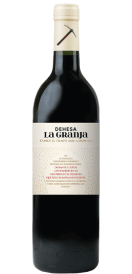 Naast de beroemde Pesquera wijnen uit Ribera del Duero (Condado de Haza, Pesquera) en La Mancha (El Vínculo) produceert Alejandro Fernandez ook nog een snoepje uit Zamora, ten westen van de regio Castilla y León.