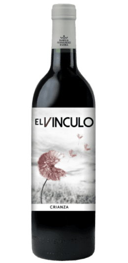 Alejandro Fernandez El Vinculo Crianza is een geprezen wijn in de wereld van de Spaanse wijnbouw. Alejandro Fernandez stuitte ooit op een