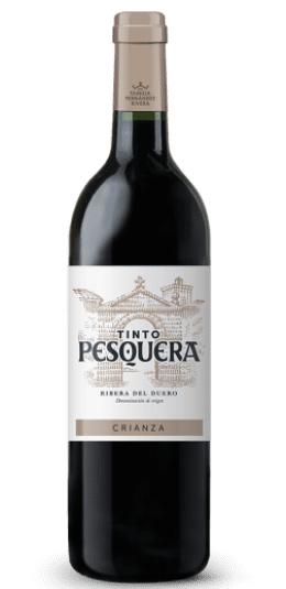 Alejandro Fernandez Tinto Pesquera Crianza is een van 's werelds meest iconische wijnen. Alejandro Fernández is een ware pionier en trendsetter