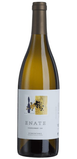Bodega Enate Chardonnay 234