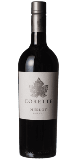 Corette Merlot