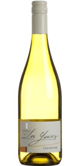 Domaine Les Yeuses Chardonnay