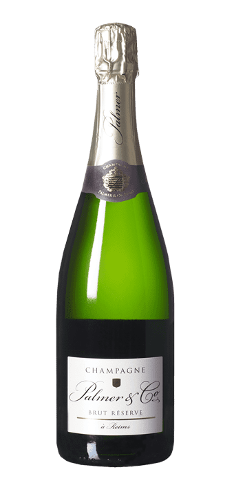 Champagne Palmer Brut Réserve 150CL