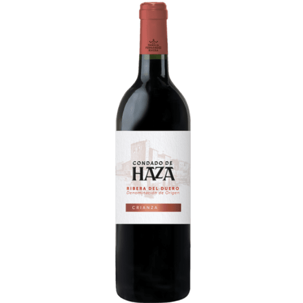 Alejandro Fernández Condado De Haza Crianza – Ribera Del Duero