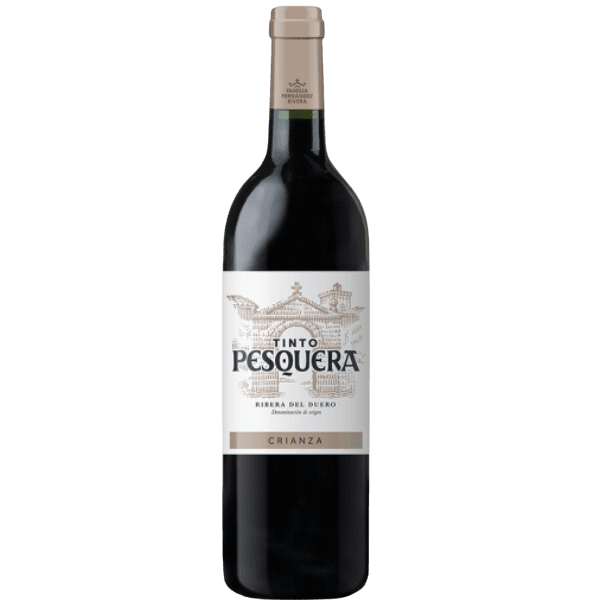 Alejandro Fernández Tinto Pesquera Crianza – Ribera Del Duero