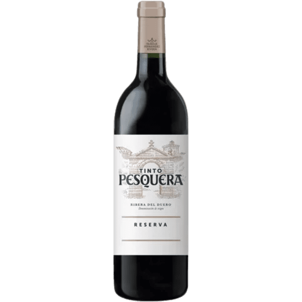 Alejandro Fernández Tinto Pesquera Reserva – Ribera Del Duero