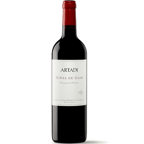 Bodega Artadi Viñas De Gain 150cl