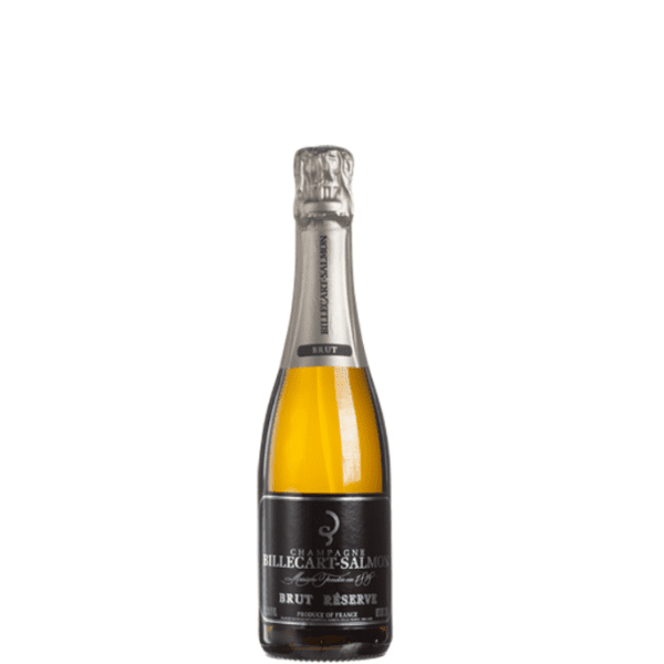 Billecart Salmon Brut Réserve 35cl