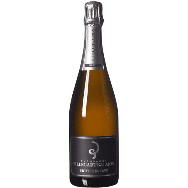 Billecart Salmon Brut Réserve